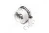 Поршень AUDI/VW 80.5 1.9D/2.4D 1X/1Y/3D/AAS/AAB (KS) KOLBENSCHMIDT 91386630 (фото 2)