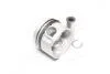 Поршень AUDI/VW 80.5 1.9D/2.4D 1X/1Y/3D/AAS/AAB (KS) KOLBENSCHMIDT 91386630 (фото 3)