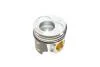 Поршень 79.5mm STD Audi 80, A3, A4, A6, Ford Galaxy Seat Alhambra,CordobaVW Caddy 1.9TDi 98- KOLBENSCHMIDT 94 427 700 (фото 3)
