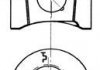 Поршень двигуна KOLBENSCHMIDT 94900610 (фото 1)