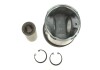 Поршень VW LT 2,8TD 93.00mm 2.5x2x3 ATA/AGK KOLBENSCHMIDT 97 412 700 (фото 1)