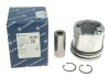 Поршень VW LT 2,8TD 93.00mm 2.5x2x3 ATA/AGK KOLBENSCHMIDT 97 412 700 (фото 4)