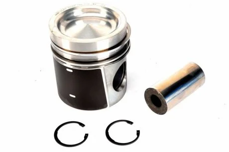 Поршень двигуна KOLBENSCHMIDT 99900600