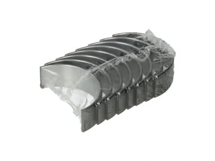 Комплект підшипників ковзання колінчастого валу.. KOLBENSCHMIDT CB-1457A 0.25