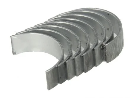 Комплект підшипника ковзання колінчастого вала KOLBENSCHMIDT CB-1457A STD