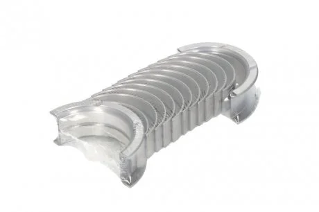 Комплект підшипника ковзання колінчастого вала двигуна KOLBENSCHMIDT MS-1207A STD