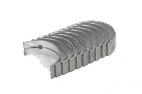 Комплект підшипника ковзання колінчастого вала KOLBENSCHMIDT MS-1834A STD