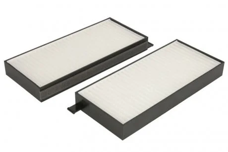 Фильтр салона KOREA B40010OEM (фото 1)