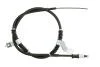 Трос остановочных тормозов C70040D