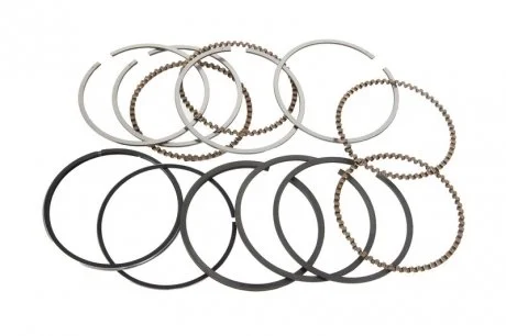 Кольца поршневые, комплект KOREA O40000.000D (фото 1)