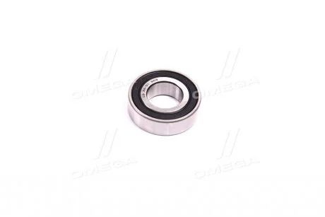 Подшипник генератора 35*17*10 KOYO 60032RSC3