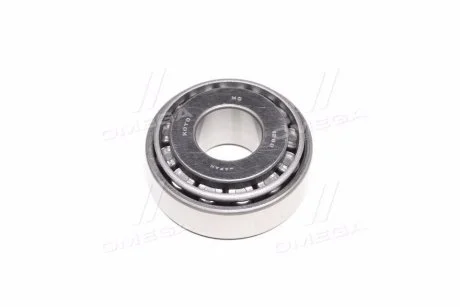 Фото 1 - подшипник ступицы 22х57х22 TOYOTA/LEXUS (выр-во япония) KOYO HC1280/20 Подшипник ступицы 22х57х22 TOYOTA/LEXUS (выр-во япония) KOYO HC1280/20 (фото 1)