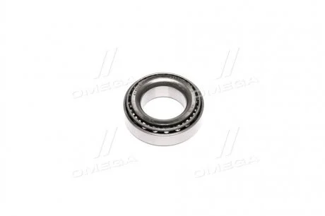 Подшипник шарик. 27*49*15 TOYOTA/LEXUS (япония) KOYO HCST2749
