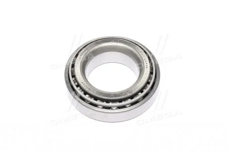 Подшипник ступицы роликовый 59x32x16 KOYO HI-CAPLM67048/10