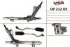 Рулевая рейка с ГУР новая NISSAN Primastar 2002-,OPEL Vivaro 2001-,RENAULT Trafic 2001- OP212OEM