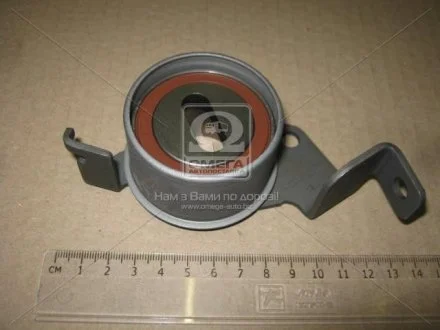 Ролик натяжной ремня ГРМ MITSUBISHI (япония) KOYO PU305733DRR1DY6