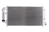 Радиатор кондиционера CD020539