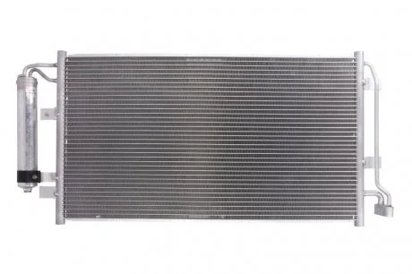 Радиатор кондиционера KOYORAD CD020539