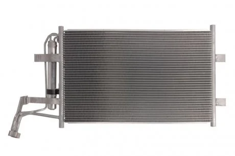 Радиатор кондиционера KOYORAD CD060682