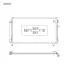 Радиатор кондиционера Koyorad Subaru Forester 2003-2008 CD090453