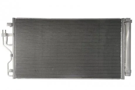 Радиатор кондиционера KOYORAD CD810640