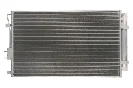 Радіатор кондиціонера KOYORAD CD810708