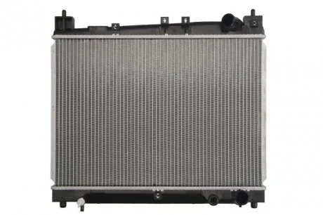 Радиатор охлождения TOYOTA YARIS MT KOYORAD PL010862