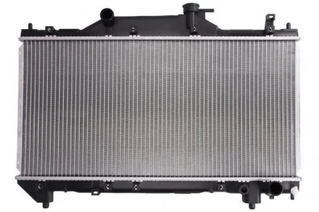 Радиатор охлождения TOYOTA AVENSIS MT KOYORAD PL011696