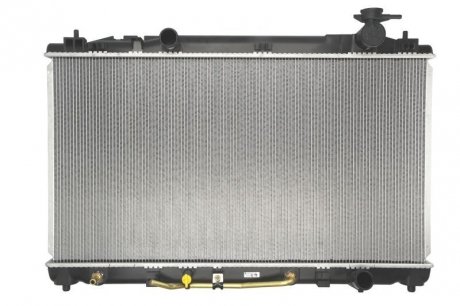 Радіатор охолодження двигуна KOYORAD PL012017