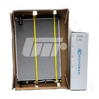 Радиатор KOYORAD PL012187
