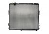 Радиатор охлождения для TOYOTA LANDCRUISER 200 4.5D KOYORAD PL012204 (фото 1)