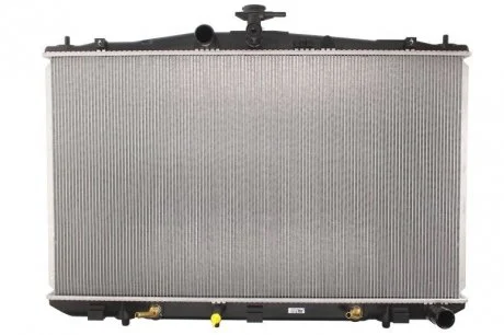 Радиатор Lexus RX (450x791x16) KOYORAD PL012281