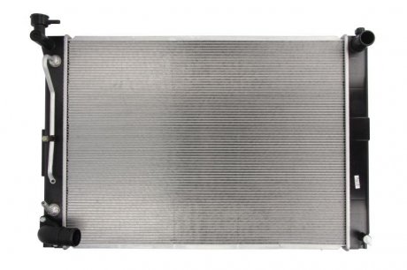 Радиатор системы охлаждения KOYORAD PL012617 (фото 1)