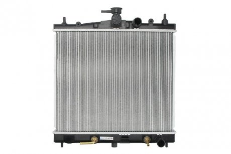 Радиатор охлаждения NISSAN MICRA AT KOYORAD PL021563 (фото 1)