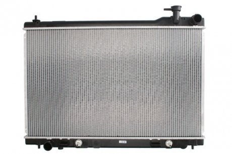 Радиатор FX 45/35 KOYORAD PL021676
