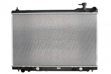 Радіатор FX 45/35 KOYORAD PL021676