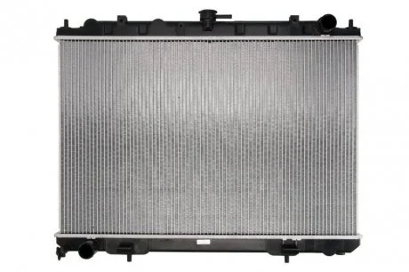 Радиатор охлаждения NISSAN X-TRAIL MT KOYORAD PL021931