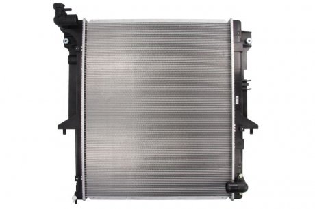 Радиатор охлаждения Mitsubishi L200 MT KOYORAD PL032310 (фото 1)