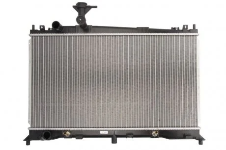 Радиатор охлаждения MAZDA 6 АT KOYORAD PL061657