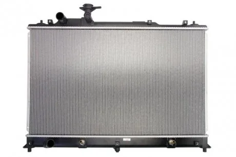 Радіатор MAZDA CX7 (AT) KOYORAD PL061987