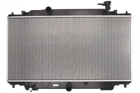 Радиатор охлаждения двигателя KOYORAD PL063064