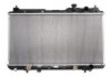 Радиатор охлождения HONDA CR-V AT KOYORAD PL080517 (фото 1)