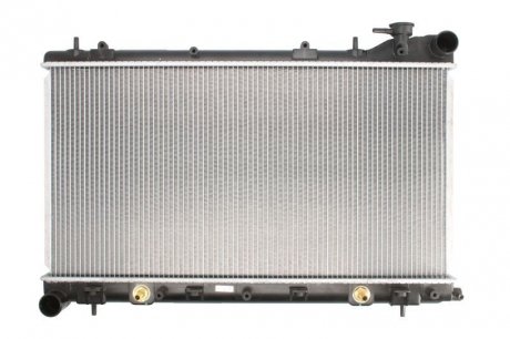 Радиатор охлаждения FORESTER (AT) KOYORAD PL091604