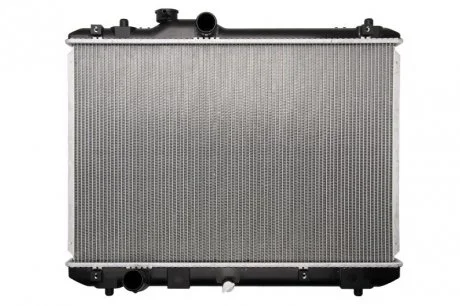 Радіатор охолодження SUZUKI SWIFT/SWIFT SPORTS MT KOYORAD PL101969