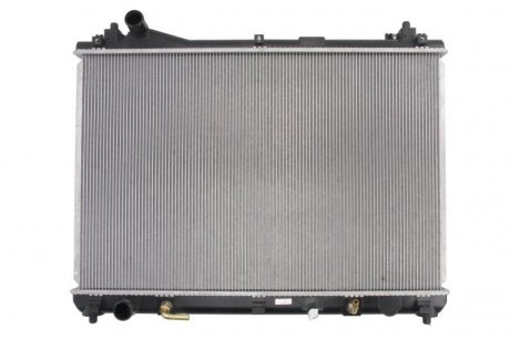 Радиатор двигателя Grand Vitara KOYORAD PL102058 (фото 1)