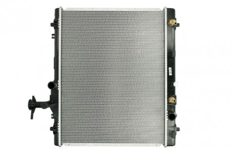 Радіатор охолодження двигуна KOYORAD PL102610 (фото 1)