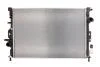 Радіатор охолодження двигуна PL323196