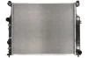 Радиатор PL413086