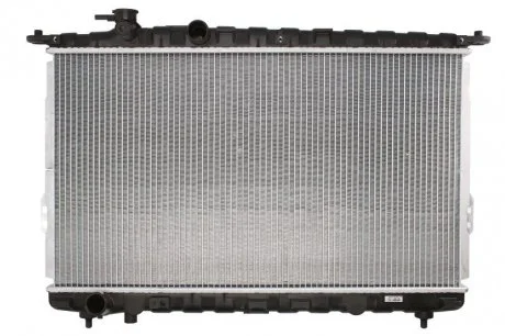 Радиатор охлождения HYUNDAI SONATA MT KOYORAD PL811802