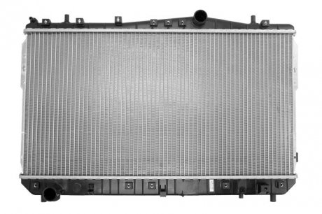 Радіатор охолодження двигуна Lacetti 1,8 KOYORAD PL842407 (фото 1)